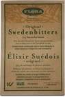 Flora - Original SwedenBitters