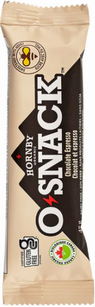 Hornby Organic - OSnack Chocolate Espresso