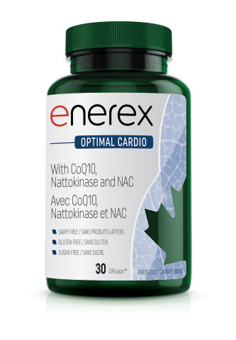Enerex - Optimal Cardio
