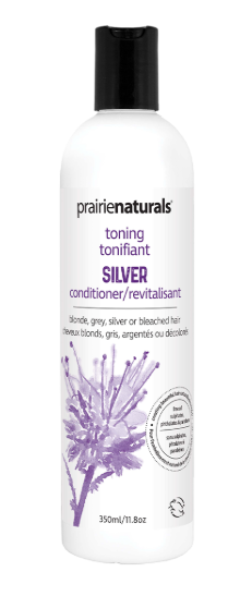 Prairie Naturals - Silver Conditioner