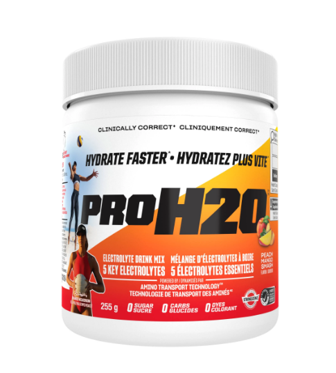 PVL - ProH20 255g