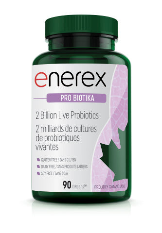 Enerex - Pro Biotika
