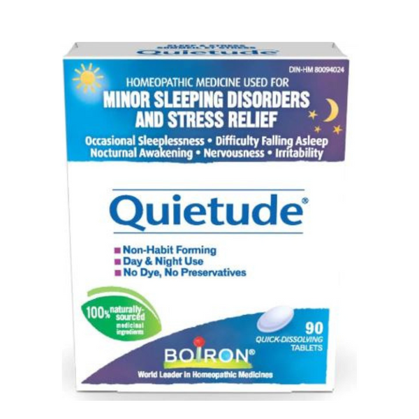 Thumbnail of Boiron - Quietude