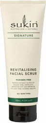 Thumbnail of Sukin - Revitalizing Facial Scrub