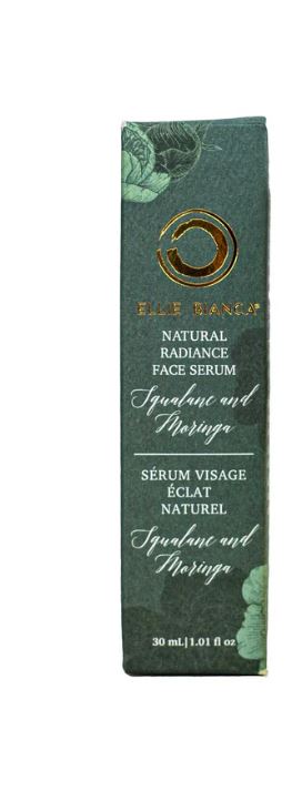 Ellie Bianca - Natural Radiance Face Serum