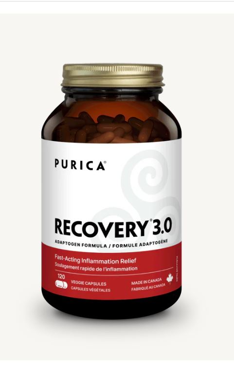 Purica - Recovery 3.0