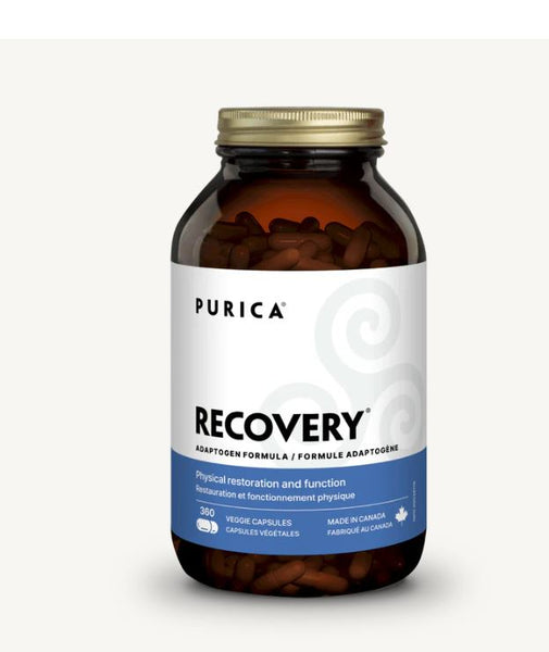 Thumbnail of Purica - Recovery