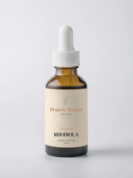 Thumbnail of Prairie Doctor Brand - Rhodiola