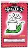 Health Way Products - SD'S Tea Cranberry Twist