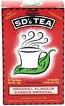 Health Way Products - SD'S Tea Original Flavour