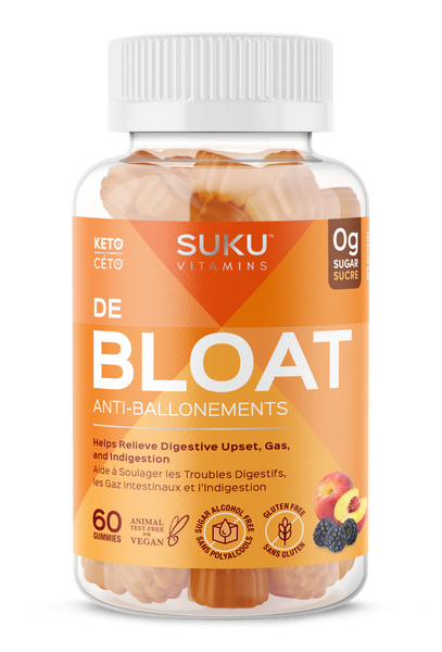 SUKU - DeBloat