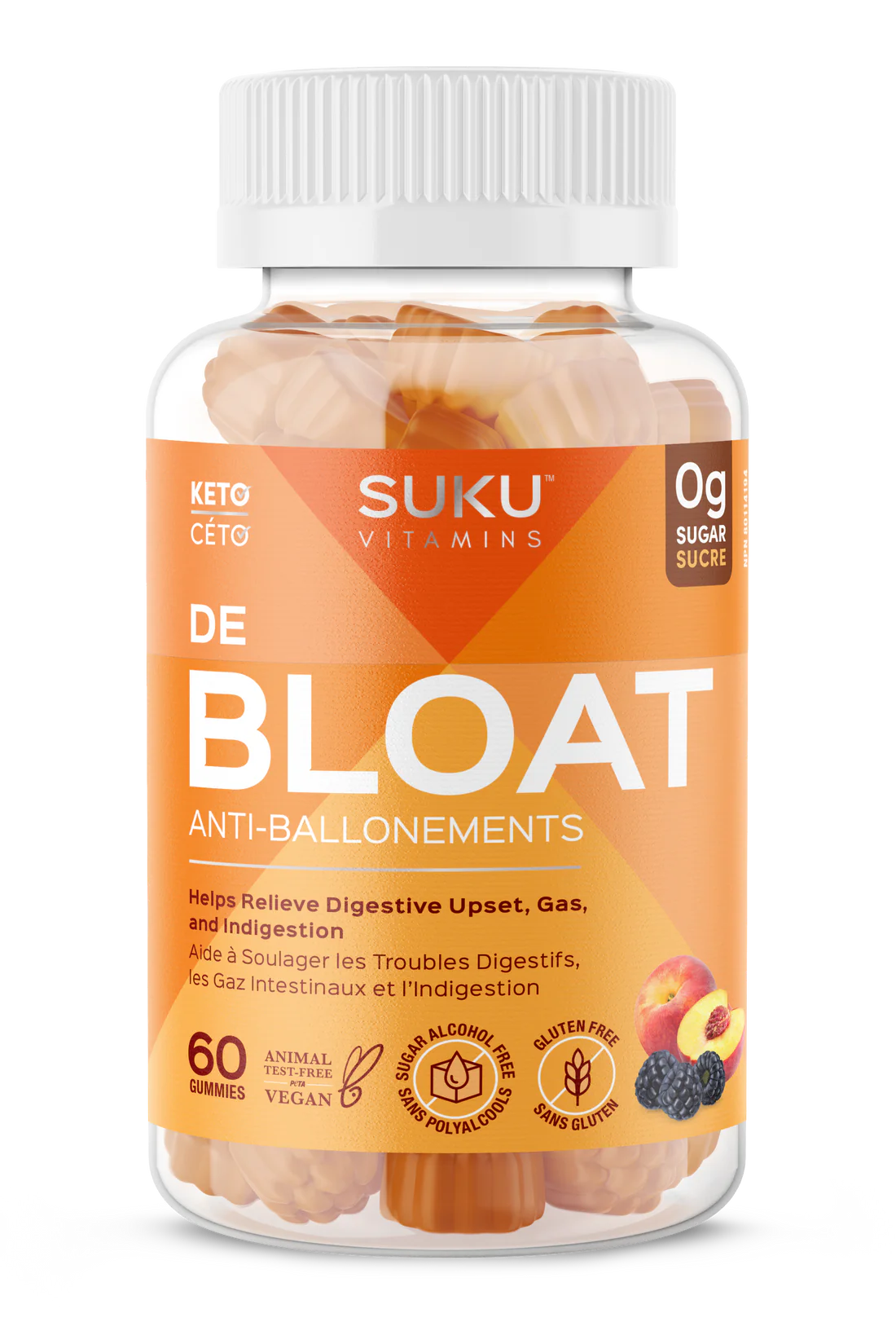SUKU - DeBloat