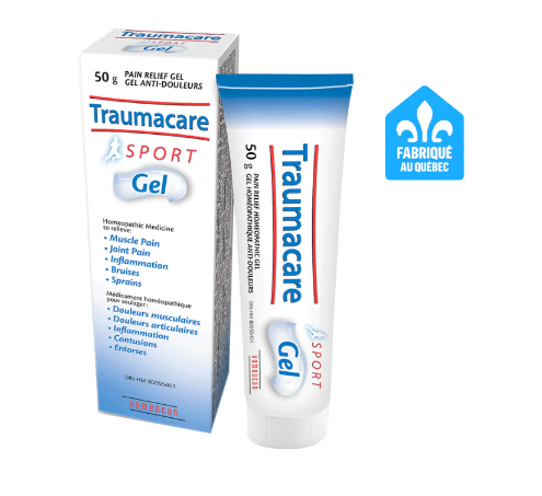 Homeocan - Traumacare Sport Gel