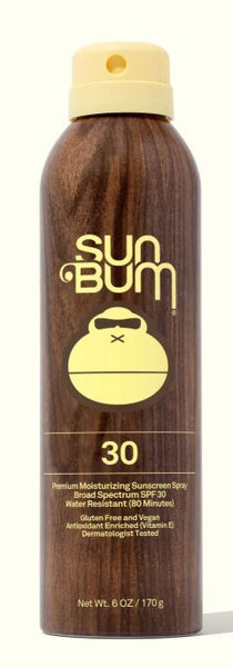Sun Bum - Sunscreen Spray SPF30