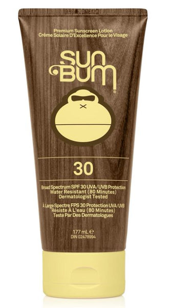 Sun Bum - Sunscreen Lotion SPF30