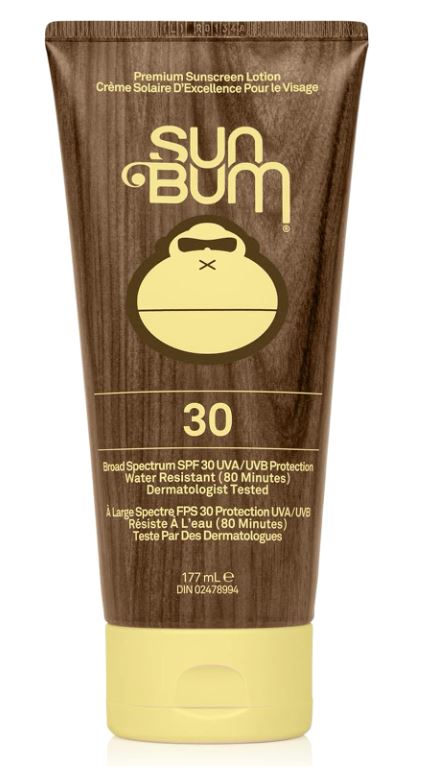 Sun Bum - Sunscreen Lotion SPF30