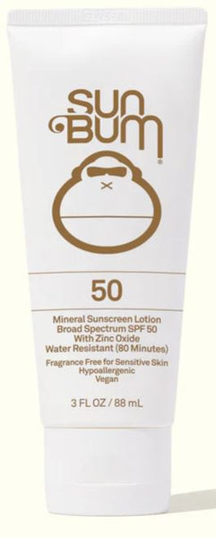 Sun Bum - Sunscreen Lotion SPF50