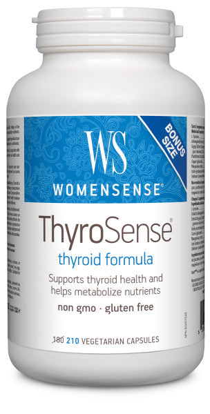 WomenSense - ThyroSense - Bonus Size