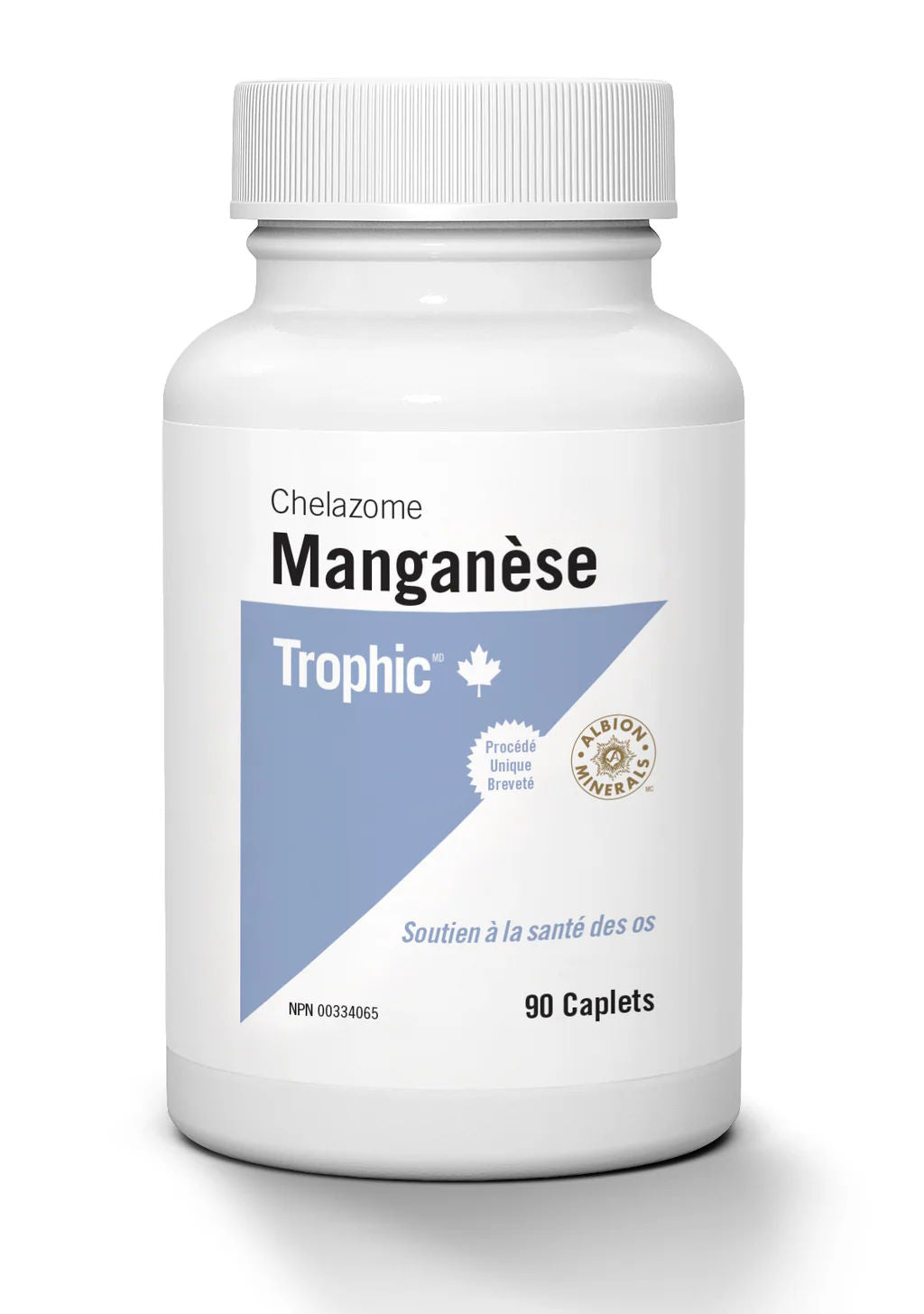Trophic - Manganese Chelazome