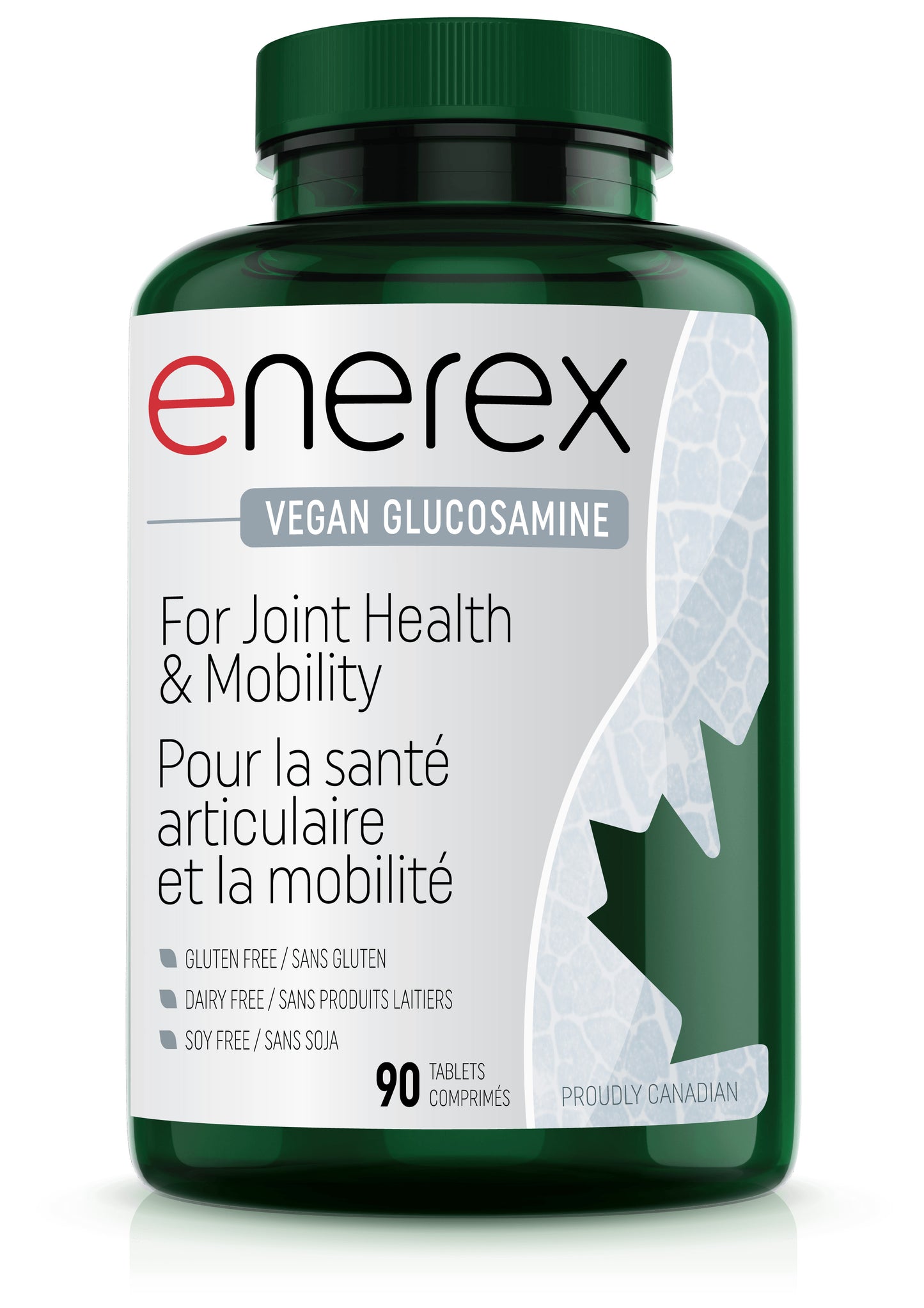Enerex - Vegan Glucosamine