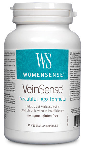 WomenSense - VeinSense
