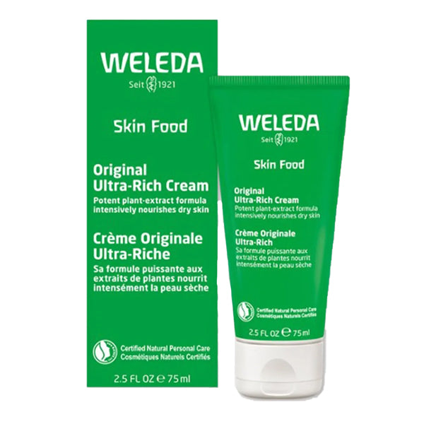 Weleda - SKIN FOOD