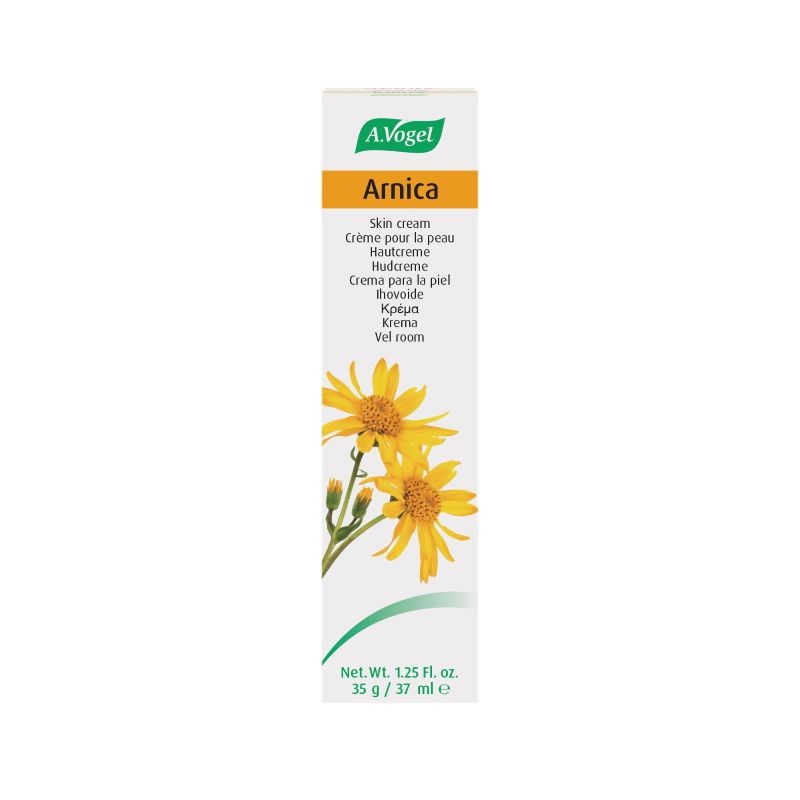 A Vogel - Arnica Skin Cream