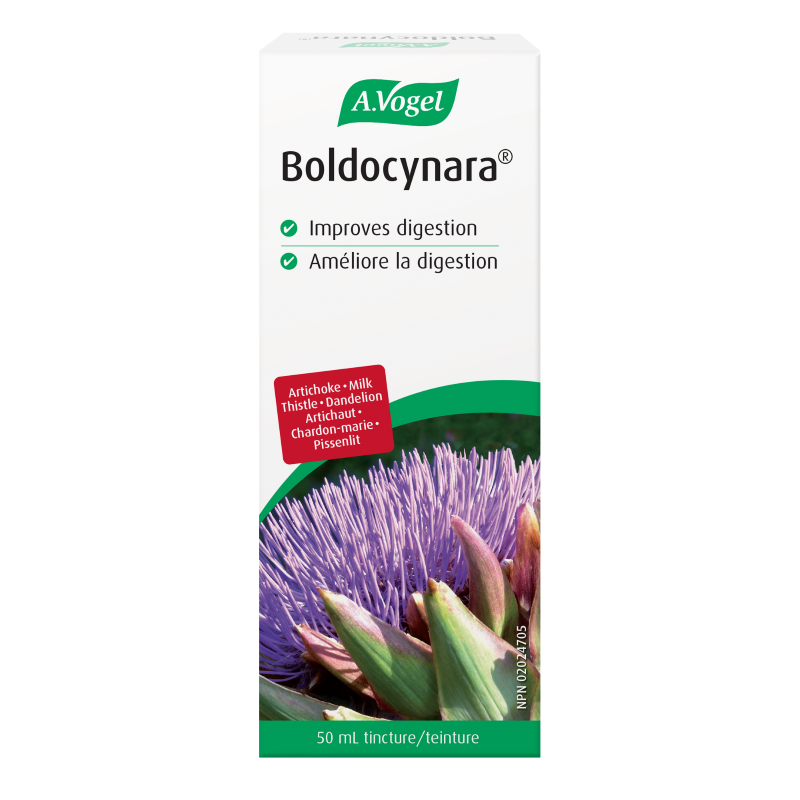 A Vogel - Boldocynara