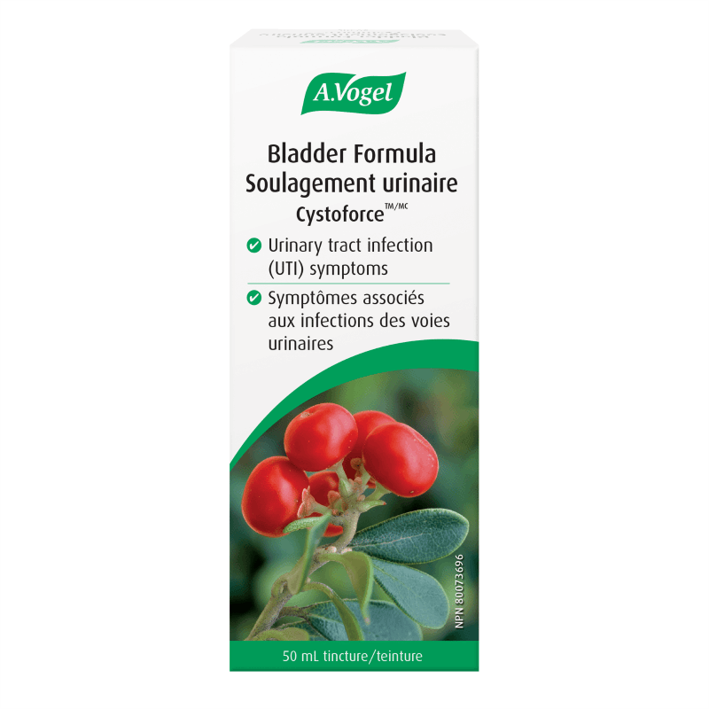 A Vogel - Bladder Formula Cystoforce