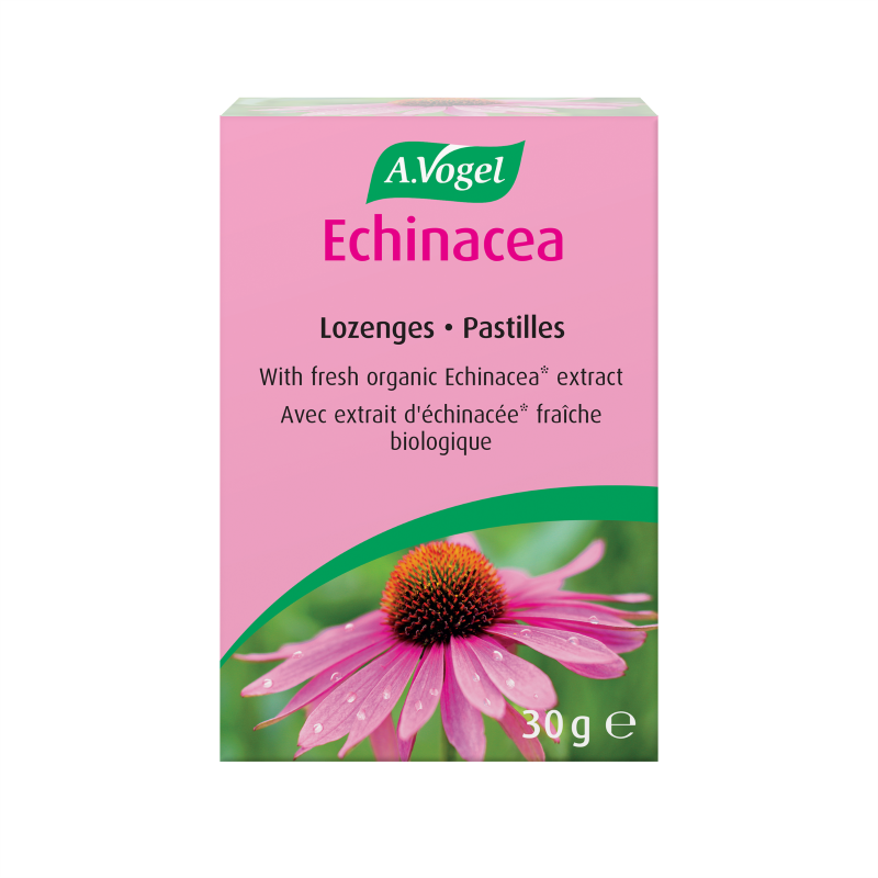 A Vogel - Echinacea Lozenges