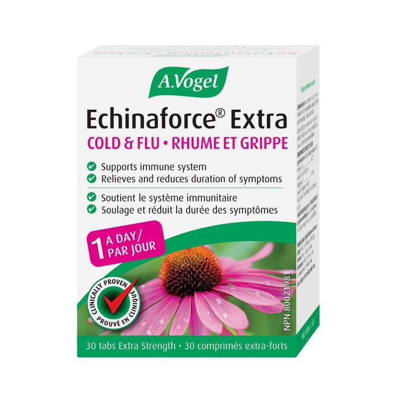 A Vogel - Echinaforce Extra