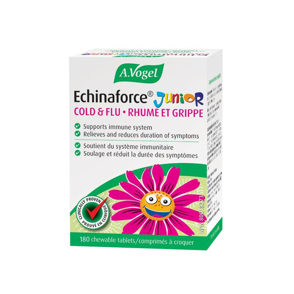 Thumbnail of A Vogel - Echinaforce Junior