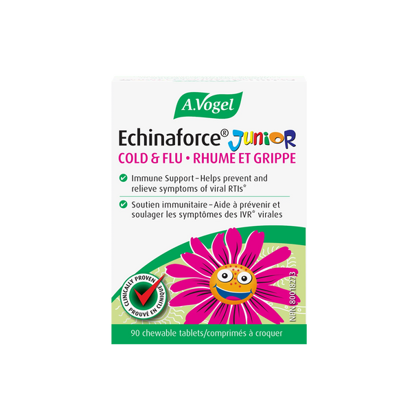 Thumbnail of A Vogel - Echinaforce Junior