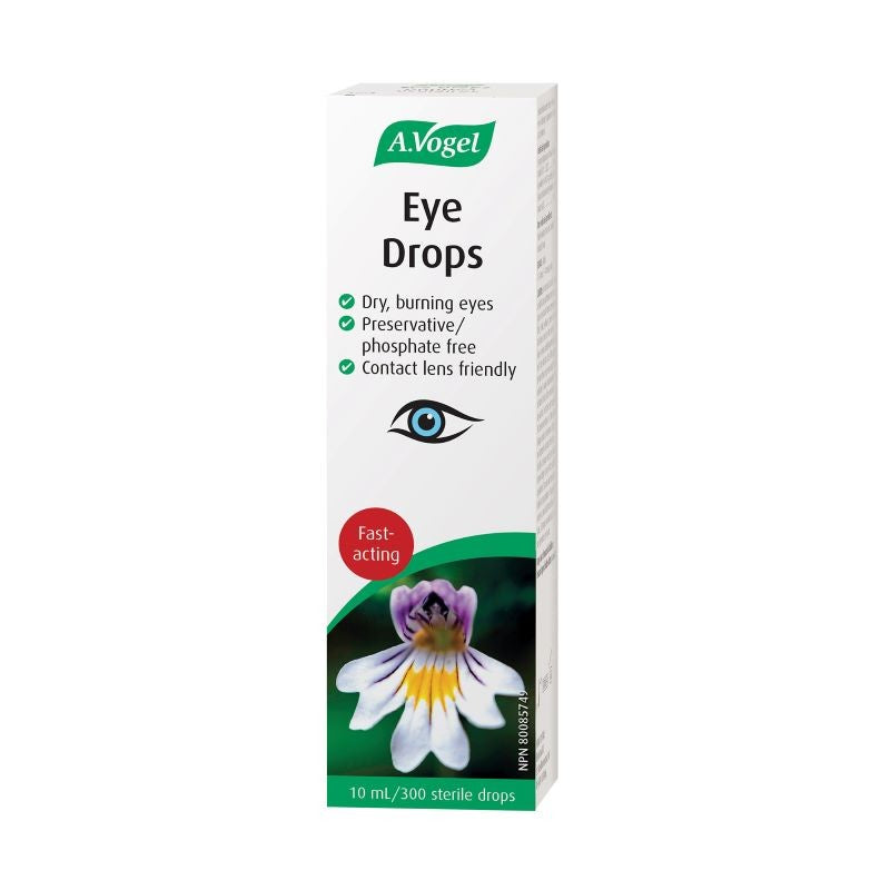 A Vogel - Eye Drops