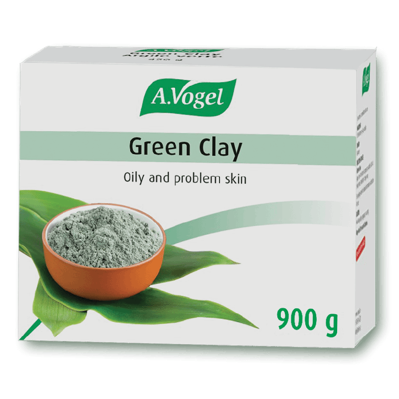 A Vogel - Green Clay