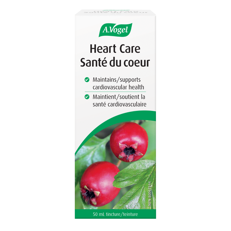 A Vogel - Heart Care