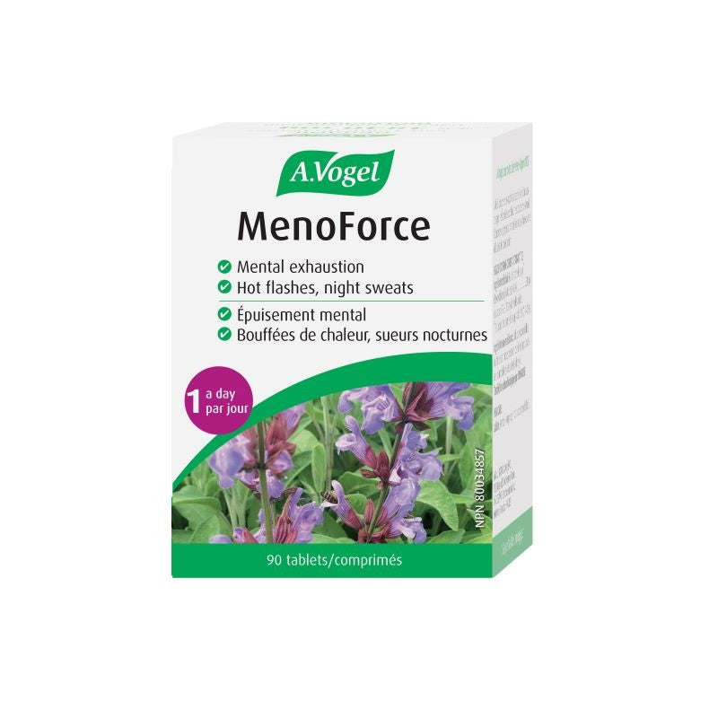 A Vogel - MenoForce