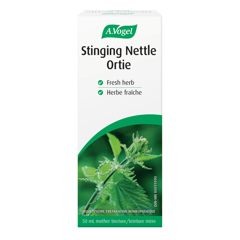 A Vogel - Stinging Nettle