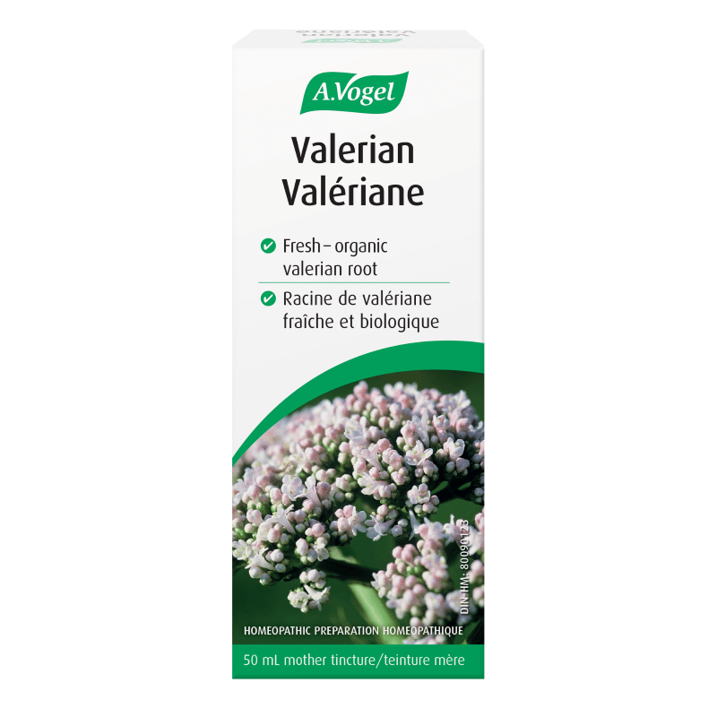 A Vogel - Valerian