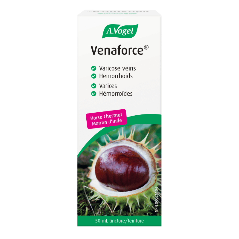 A Vogel - Venaforce