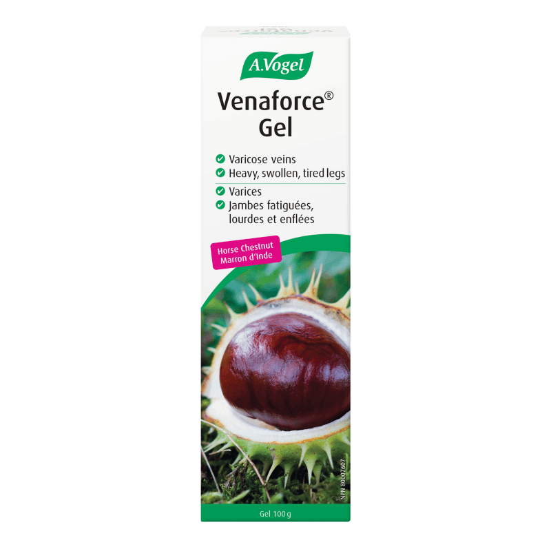 A Vogel - Venaforce Gel
