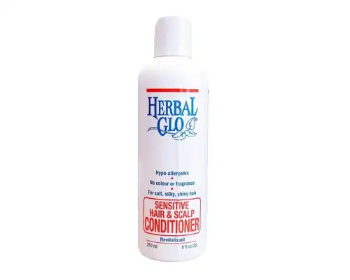 Herbal Glo - Sensitive Hair & Scalp Conditioner