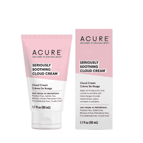 Acure - Seriously Soothing Cloud Cream*
