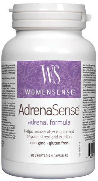 WomenSense - AdrenaSense