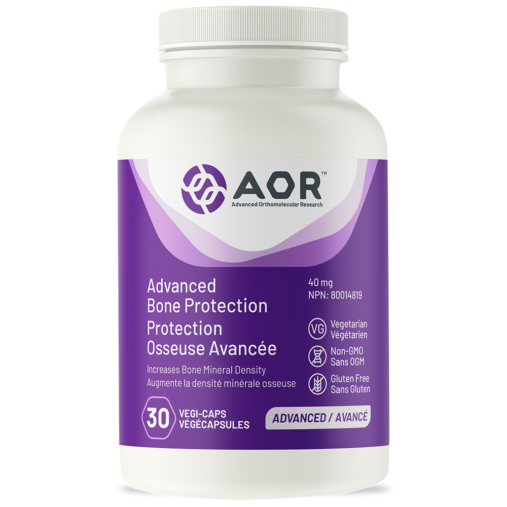 AOR - Advanced Bone Protection
