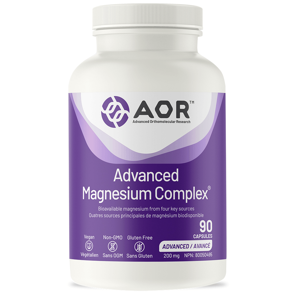 AOR - Advanced Magnesium Complex