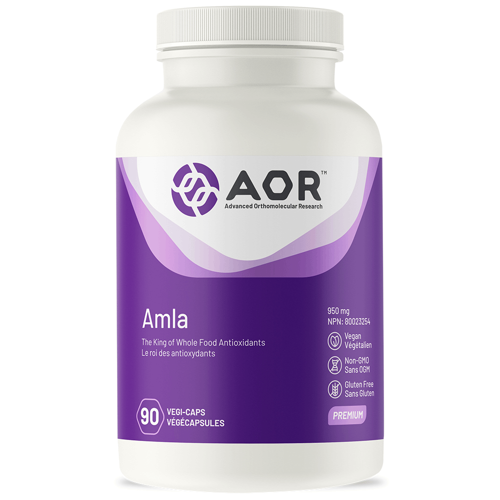 AOR - AMLA