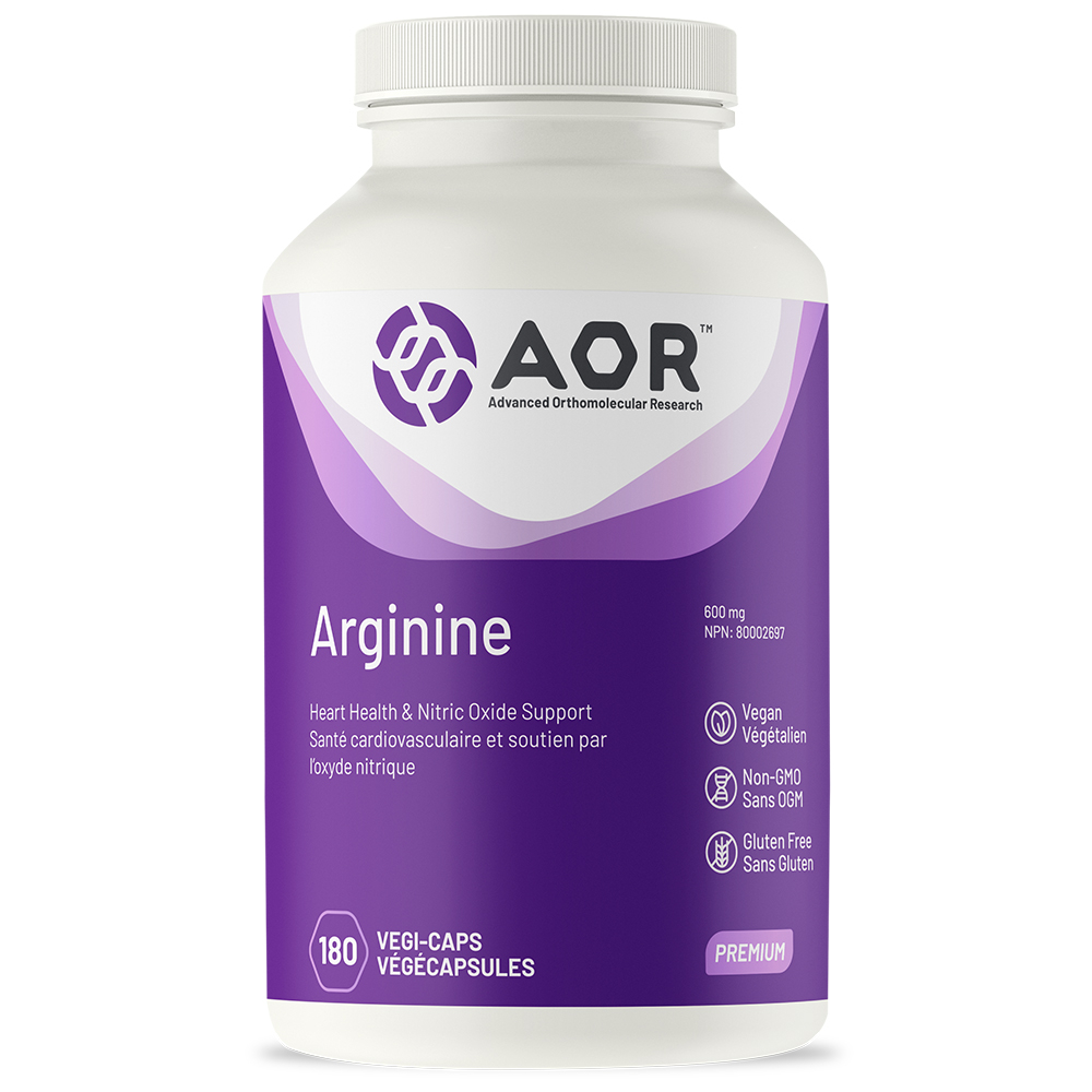 AOR - Arginine