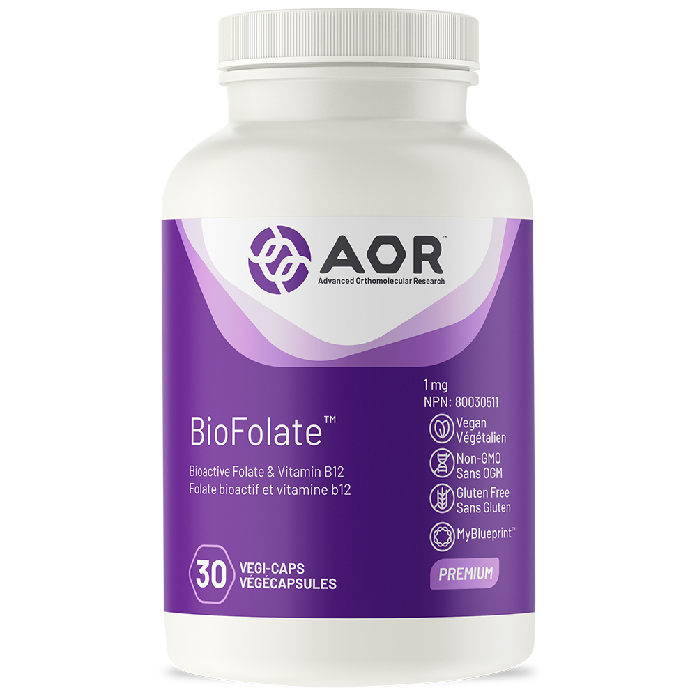 AOR - Biofolate