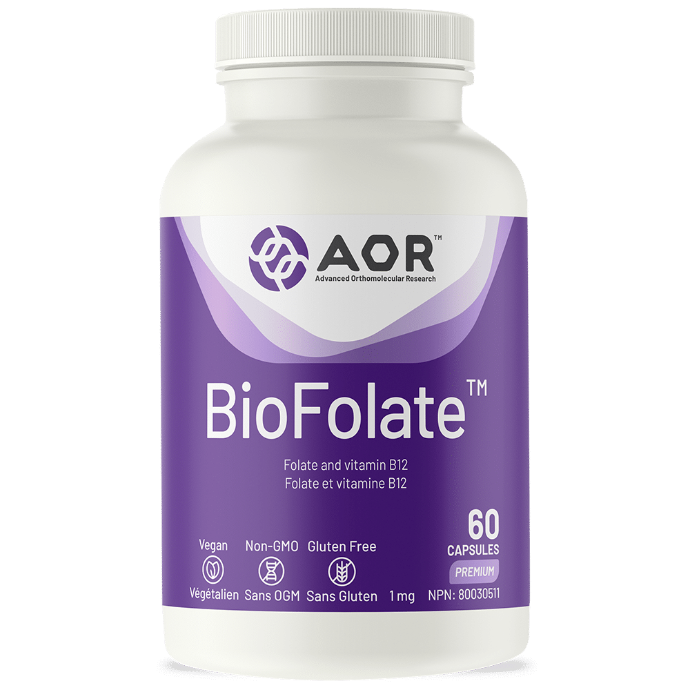 AOR - Biofolate